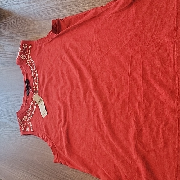 NEW Banana Republic tank top - Picture 5 of 7